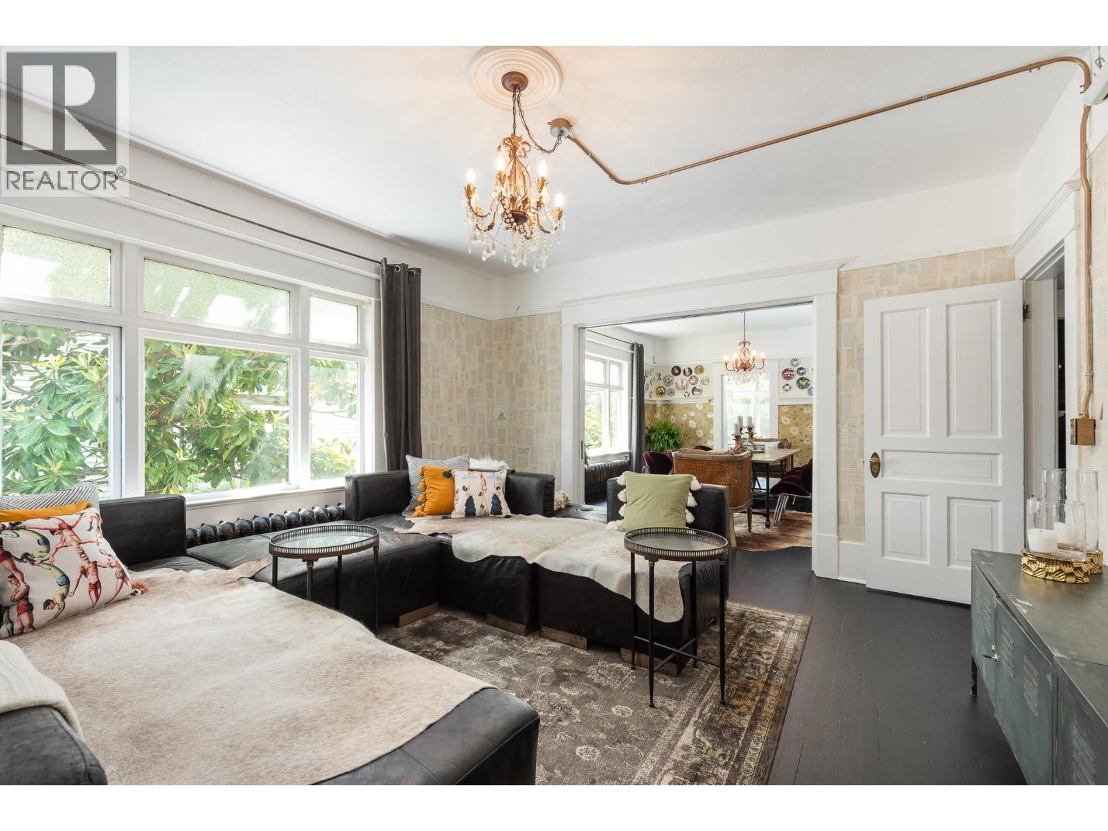 226 SECOND STREET, New Westminster