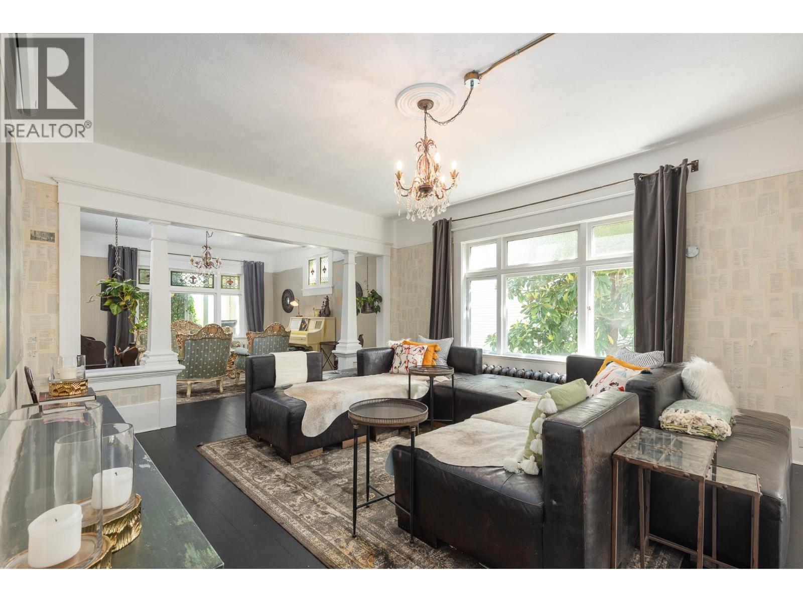 226 SECOND STREET, New Westminster