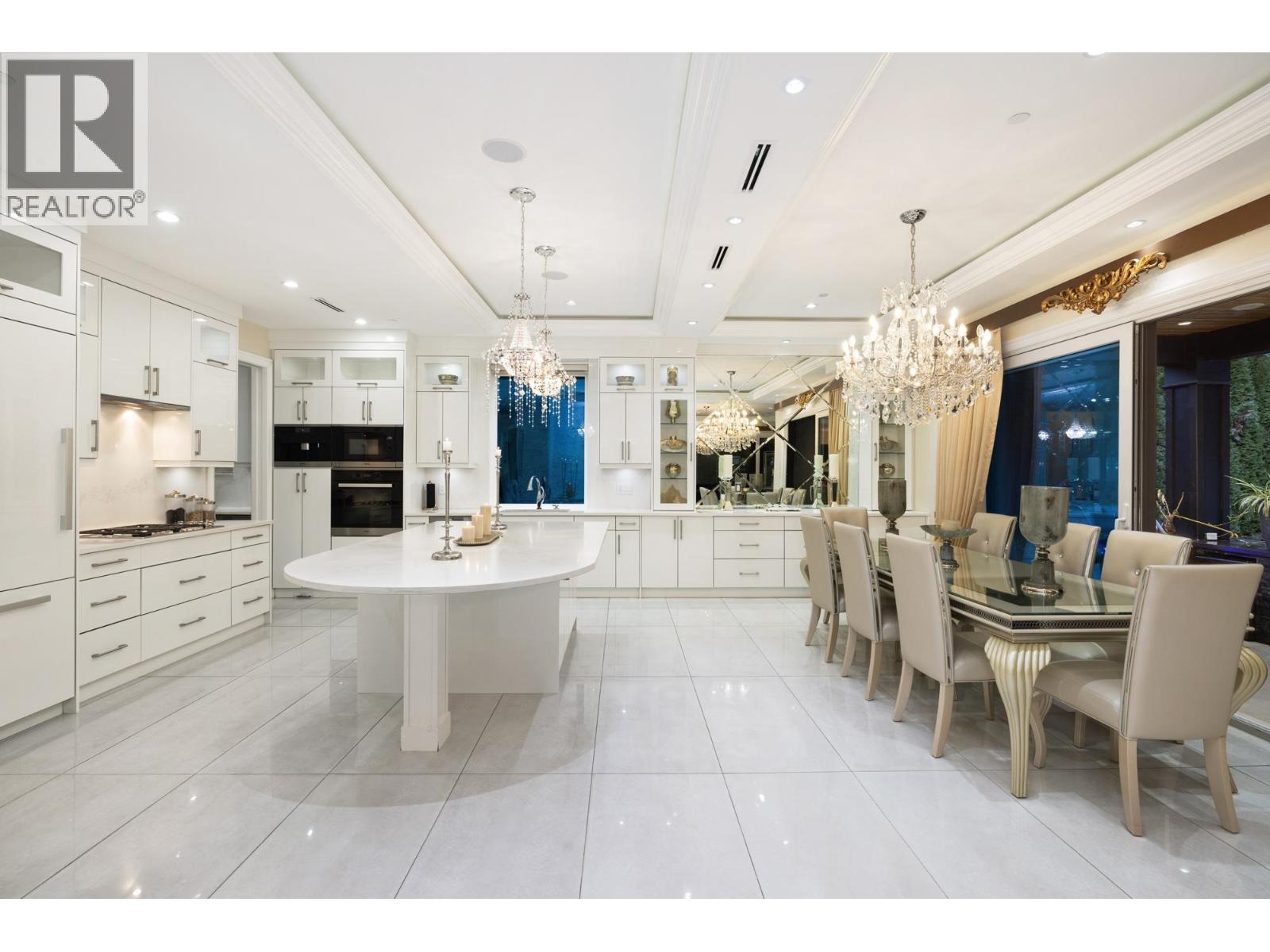 348 MOYNE DRIVE, West Vancouver