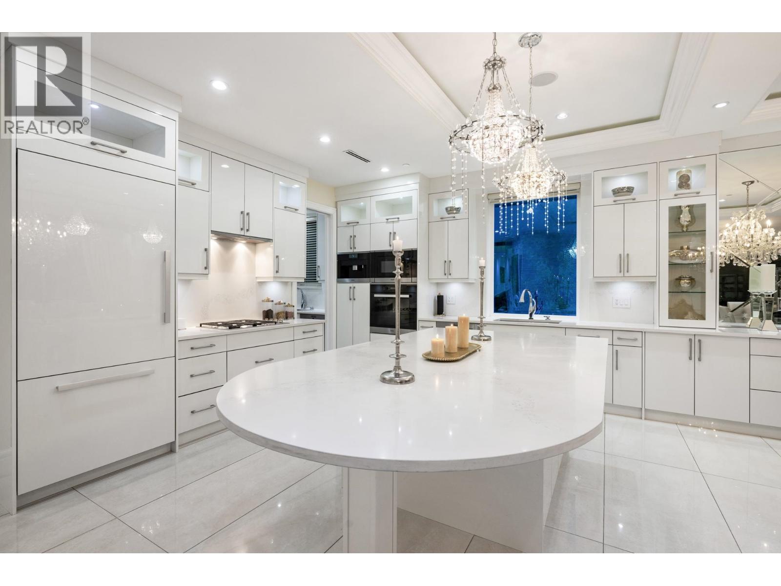 348 MOYNE DRIVE, West Vancouver