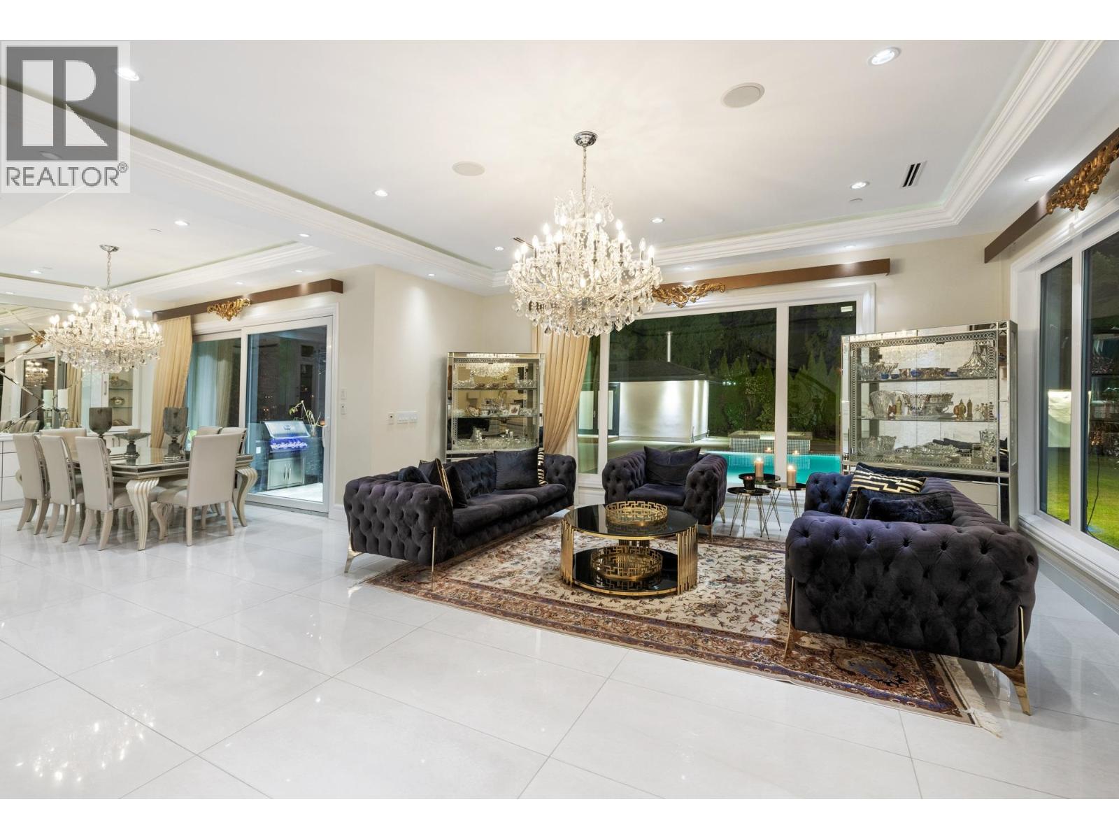 348 MOYNE DRIVE, West Vancouver