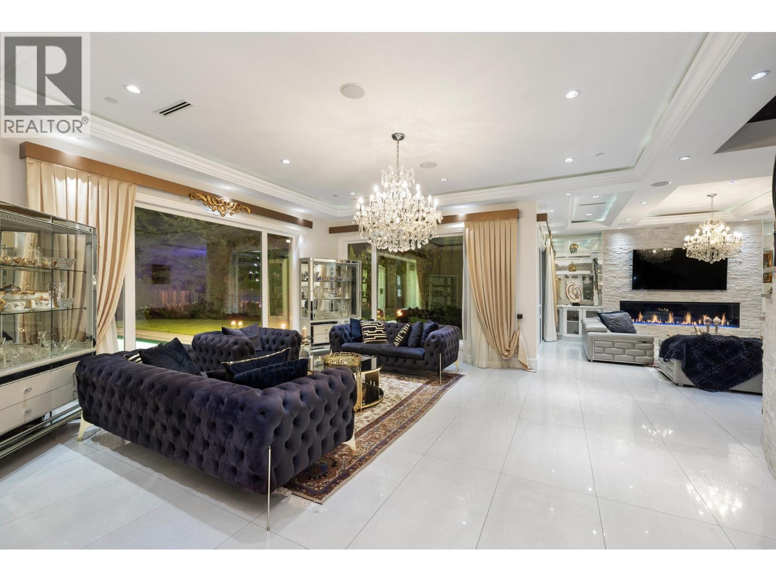 348 MOYNE DRIVE, West Vancouver