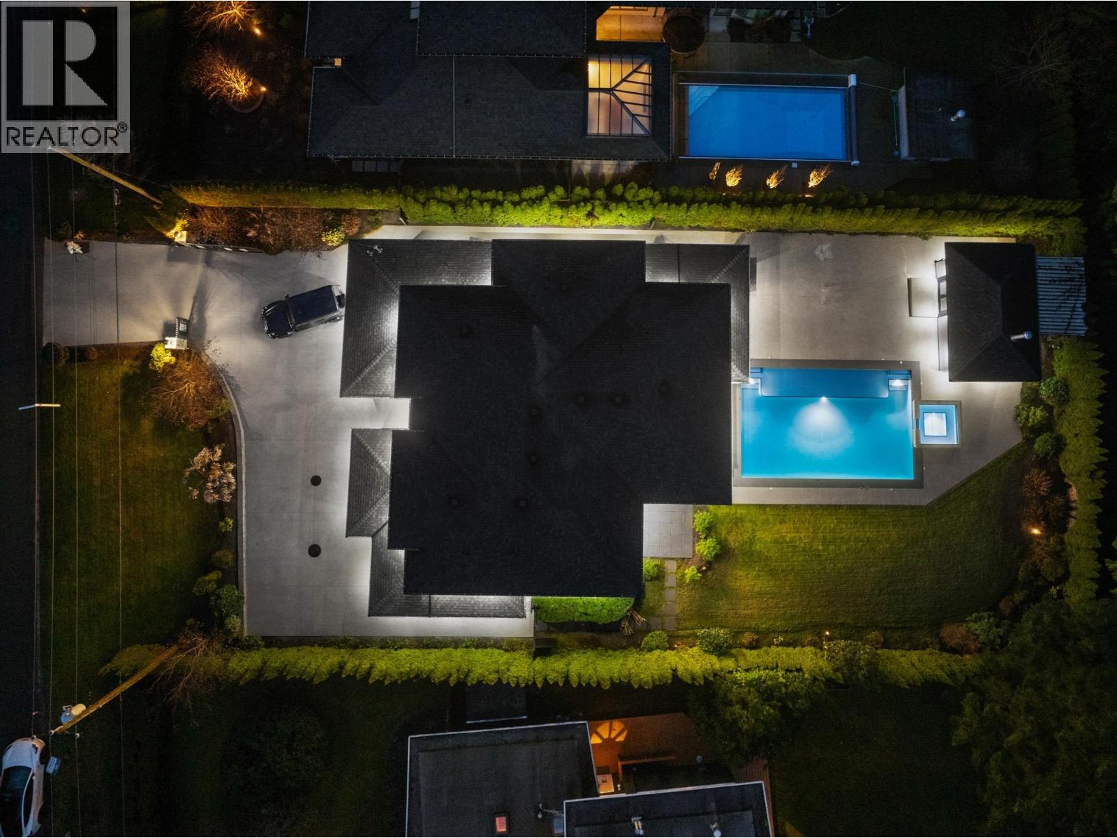 348 MOYNE DRIVE, West Vancouver