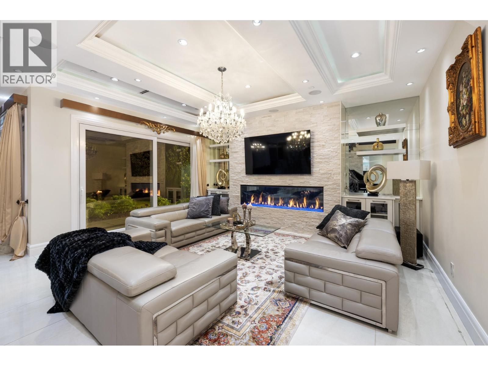 348 MOYNE DRIVE, West Vancouver