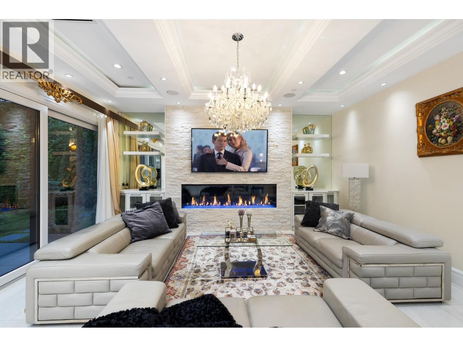 348 MOYNE DRIVE, West Vancouver