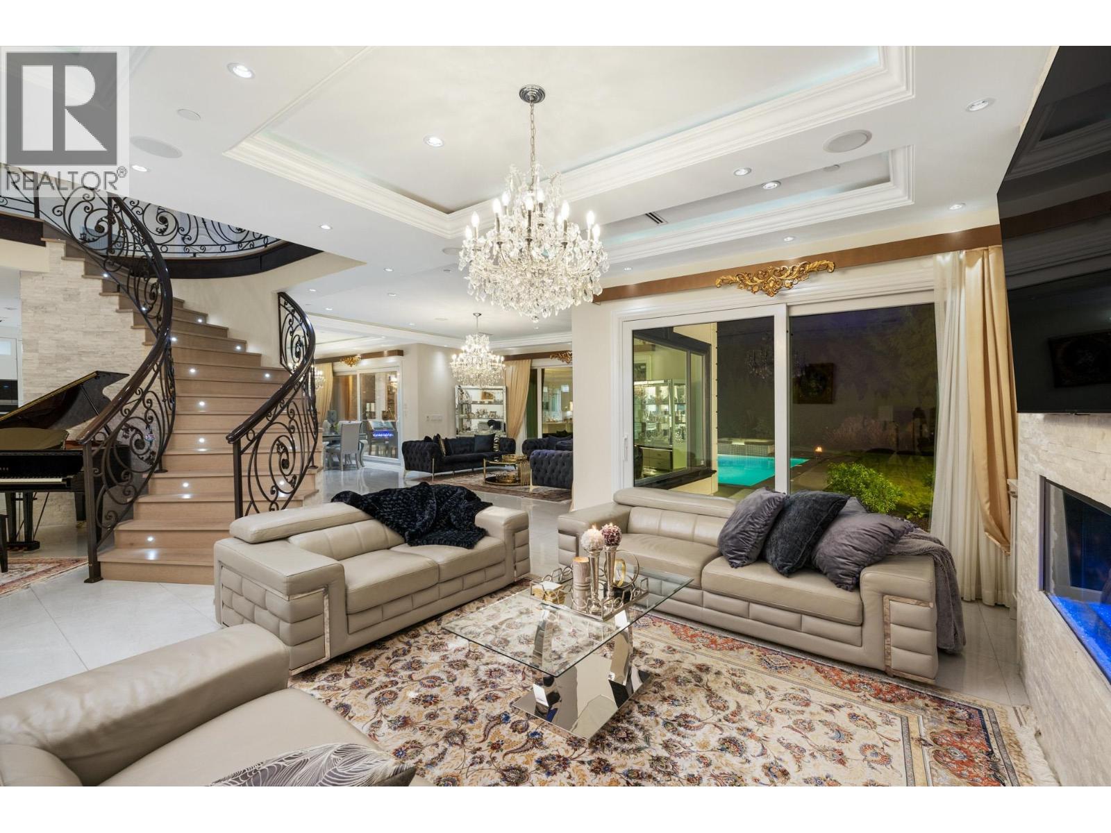 348 MOYNE DRIVE, West Vancouver