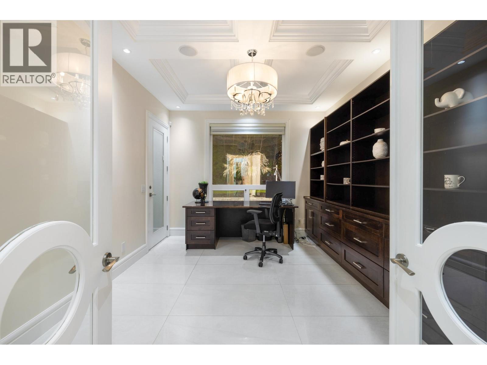 348 MOYNE DRIVE, West Vancouver