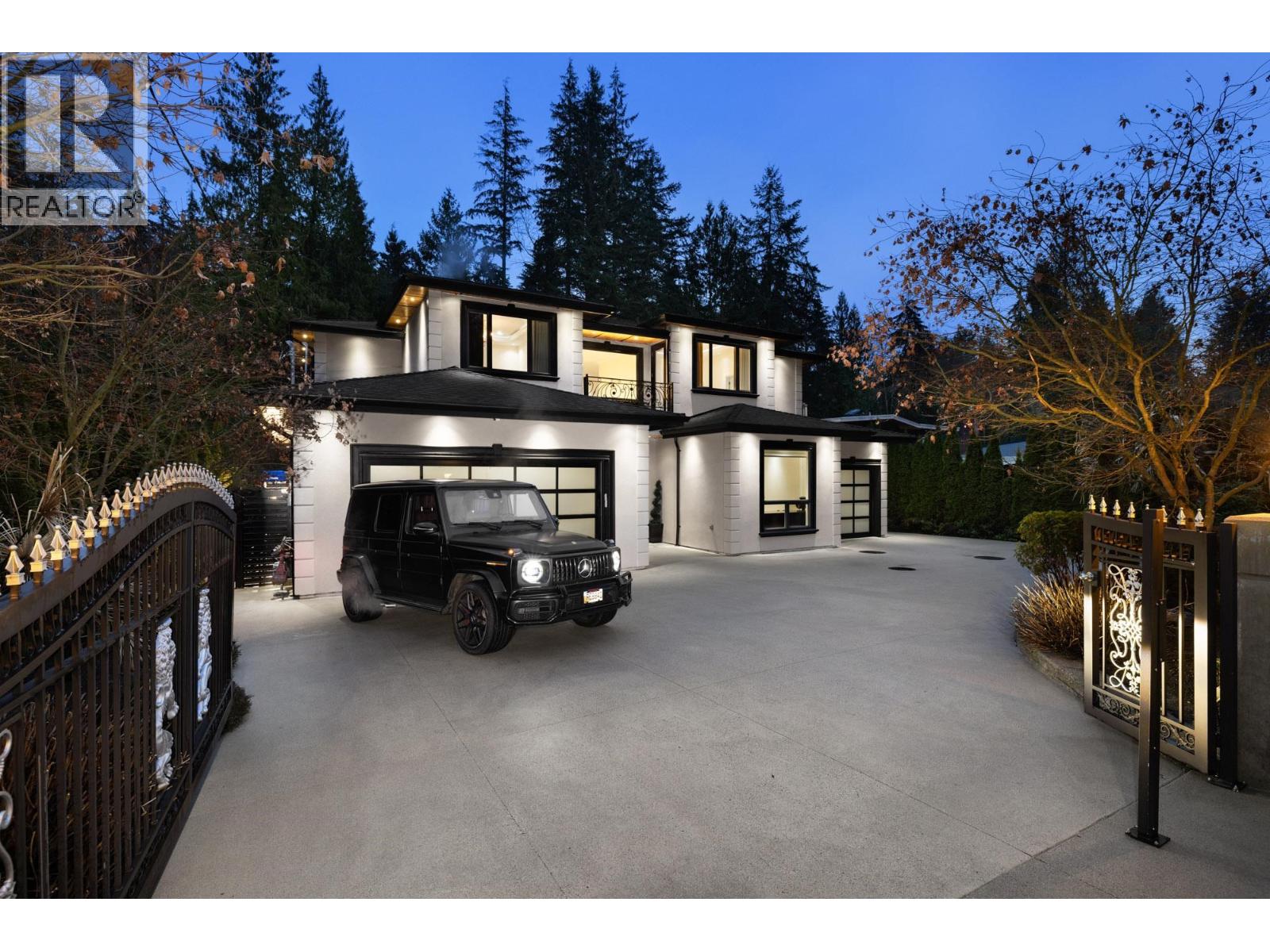 348 MOYNE DRIVE, West Vancouver