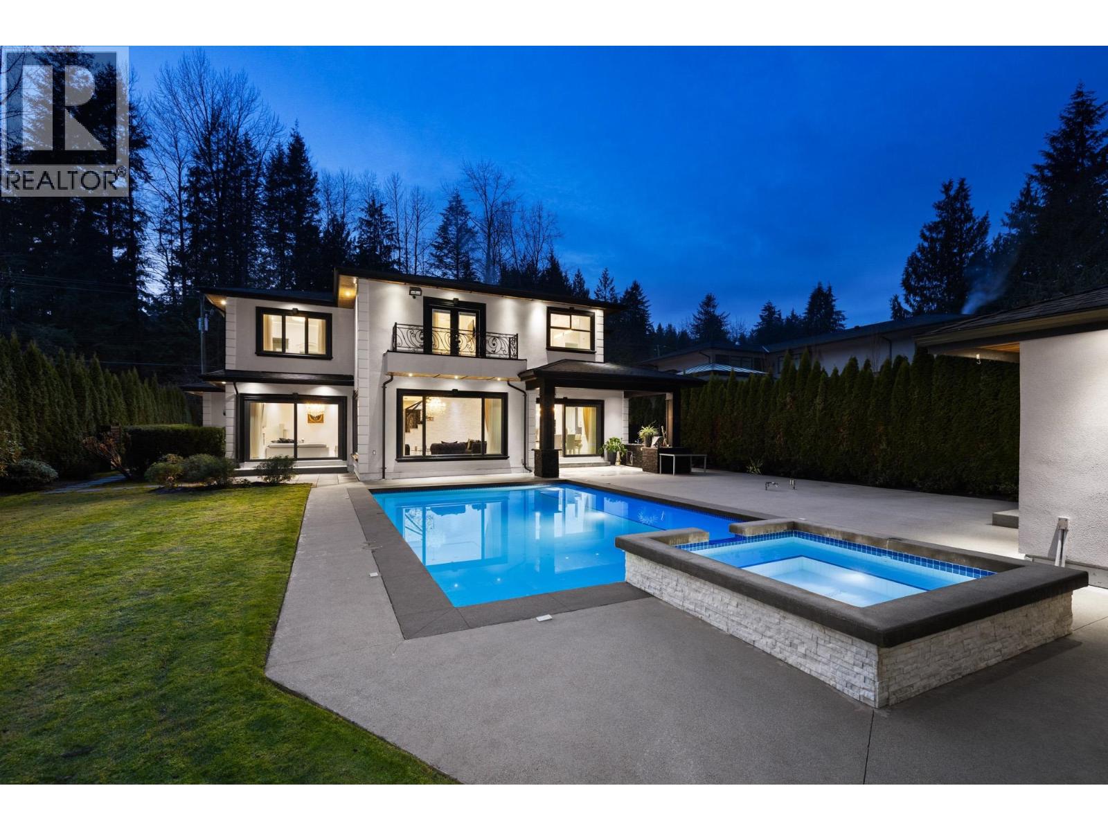 348 MOYNE DRIVE, West Vancouver