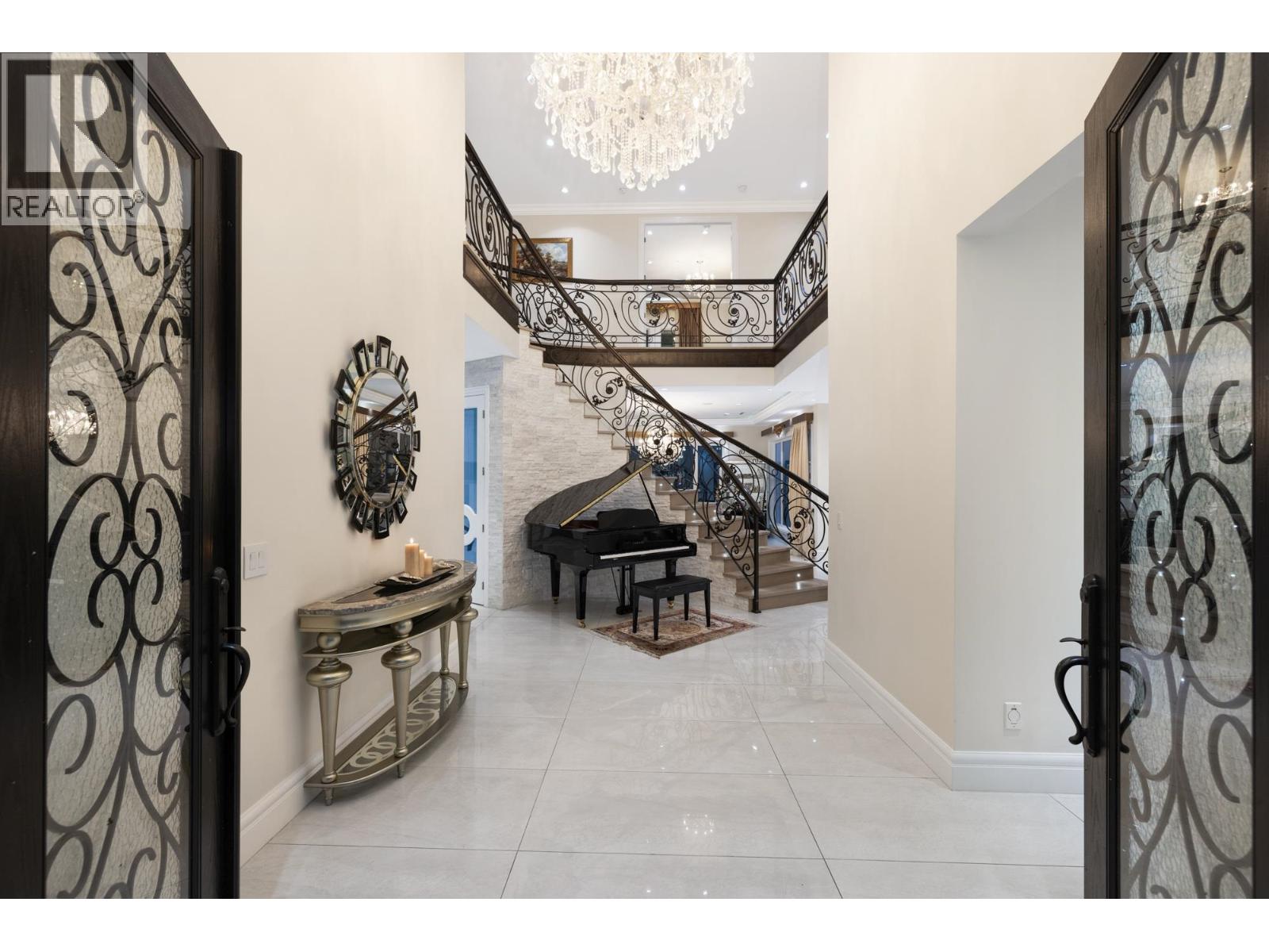 348 MOYNE DRIVE, West Vancouver