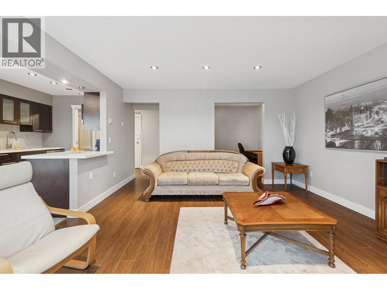 204 7700 GILBERT ROAD, Richmond