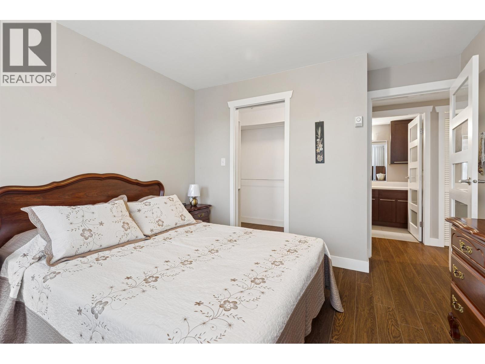 204 7700 GILBERT ROAD, Richmond