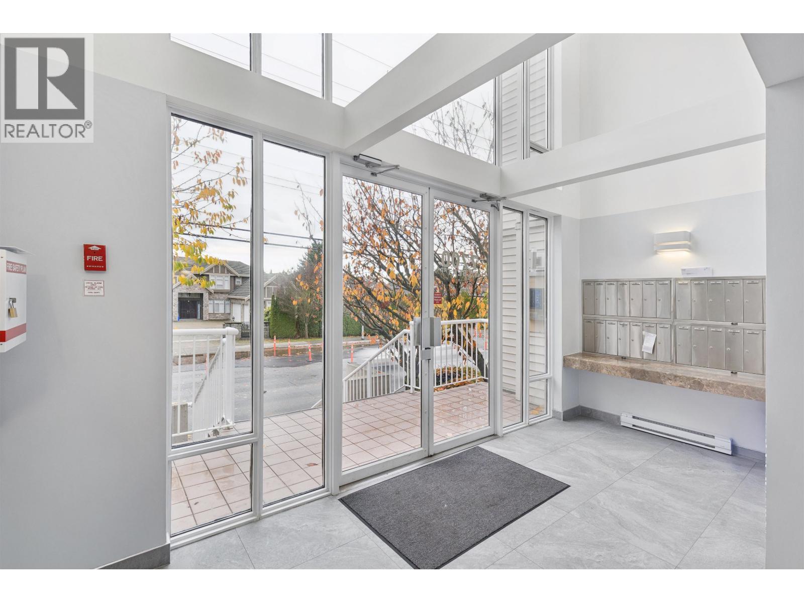 204 7700 GILBERT ROAD, Richmond