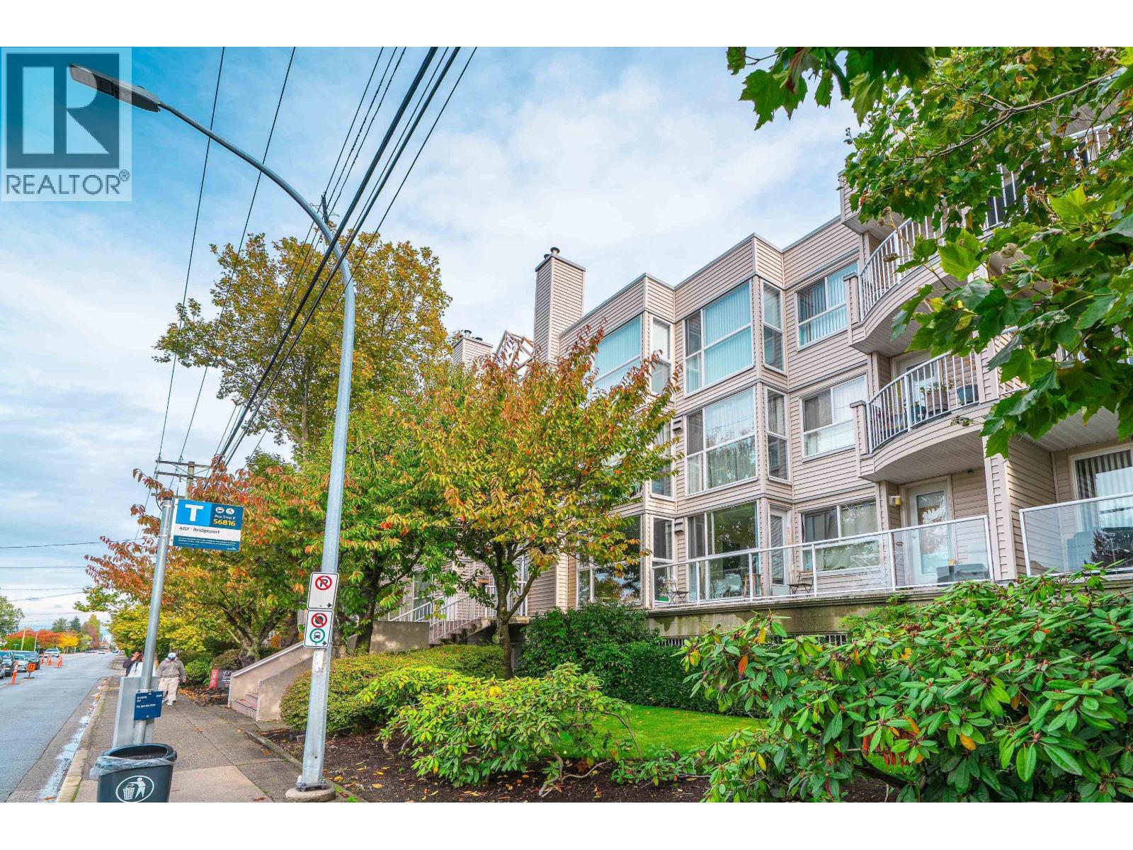 204 7700 GILBERT ROAD, Richmond