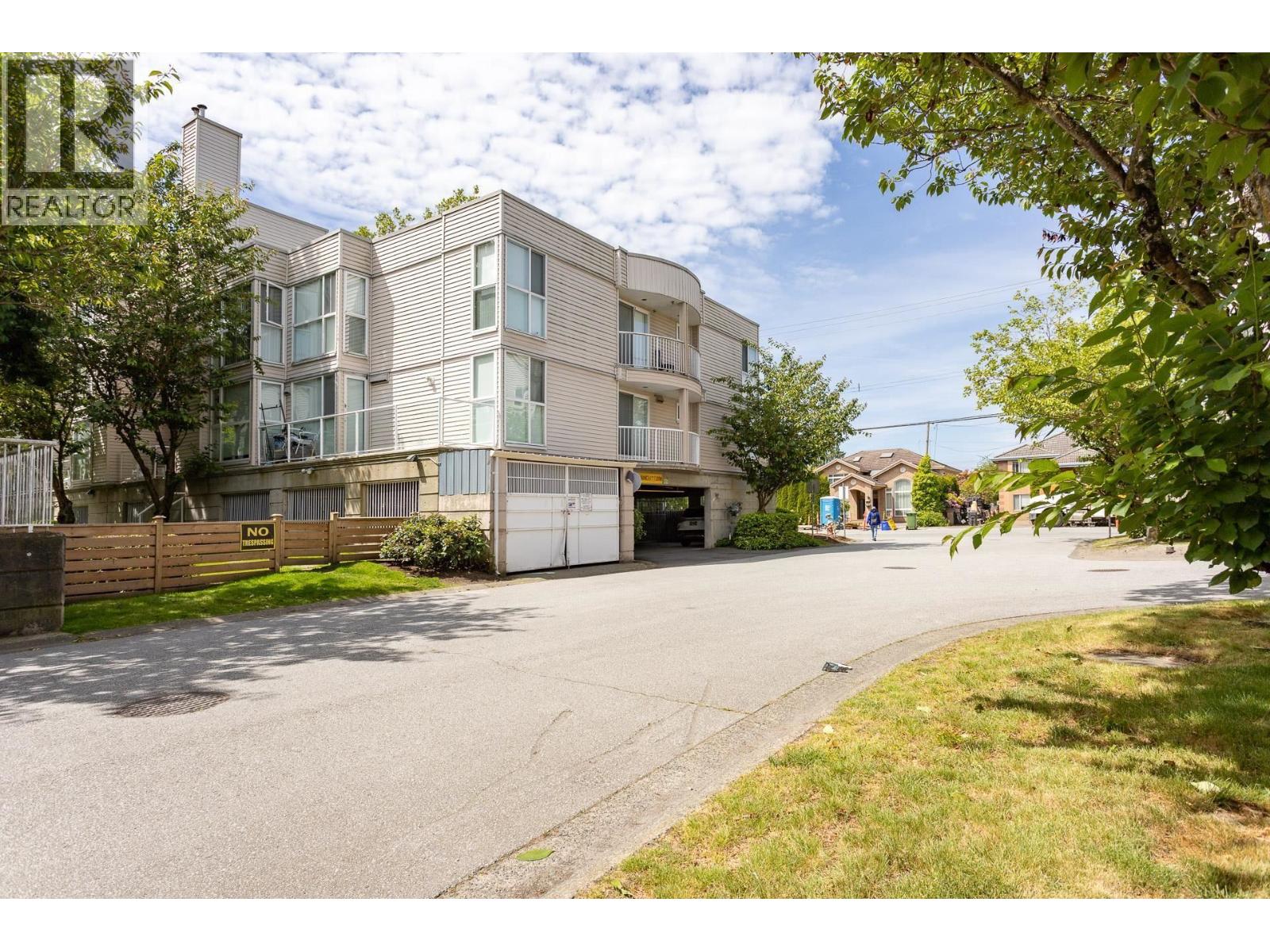 204 7700 GILBERT ROAD, Richmond