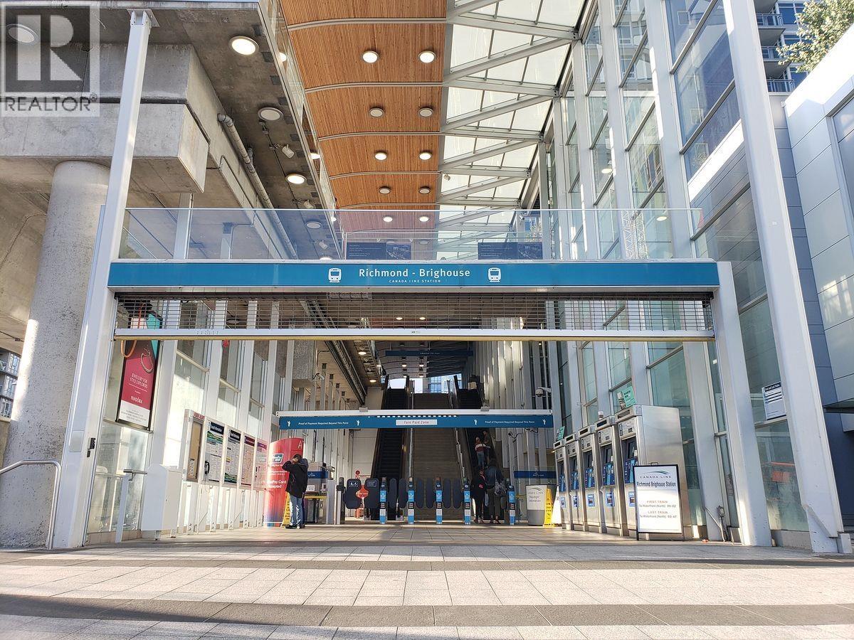 204 7700 GILBERT ROAD, Richmond