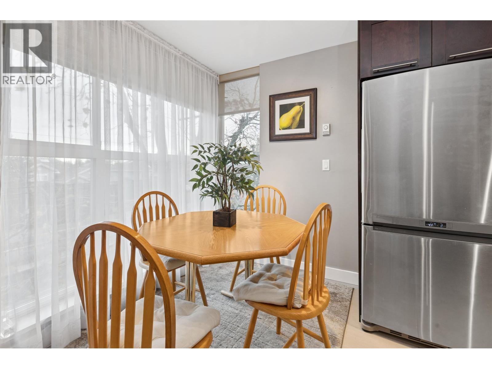 204 7700 GILBERT ROAD, Richmond