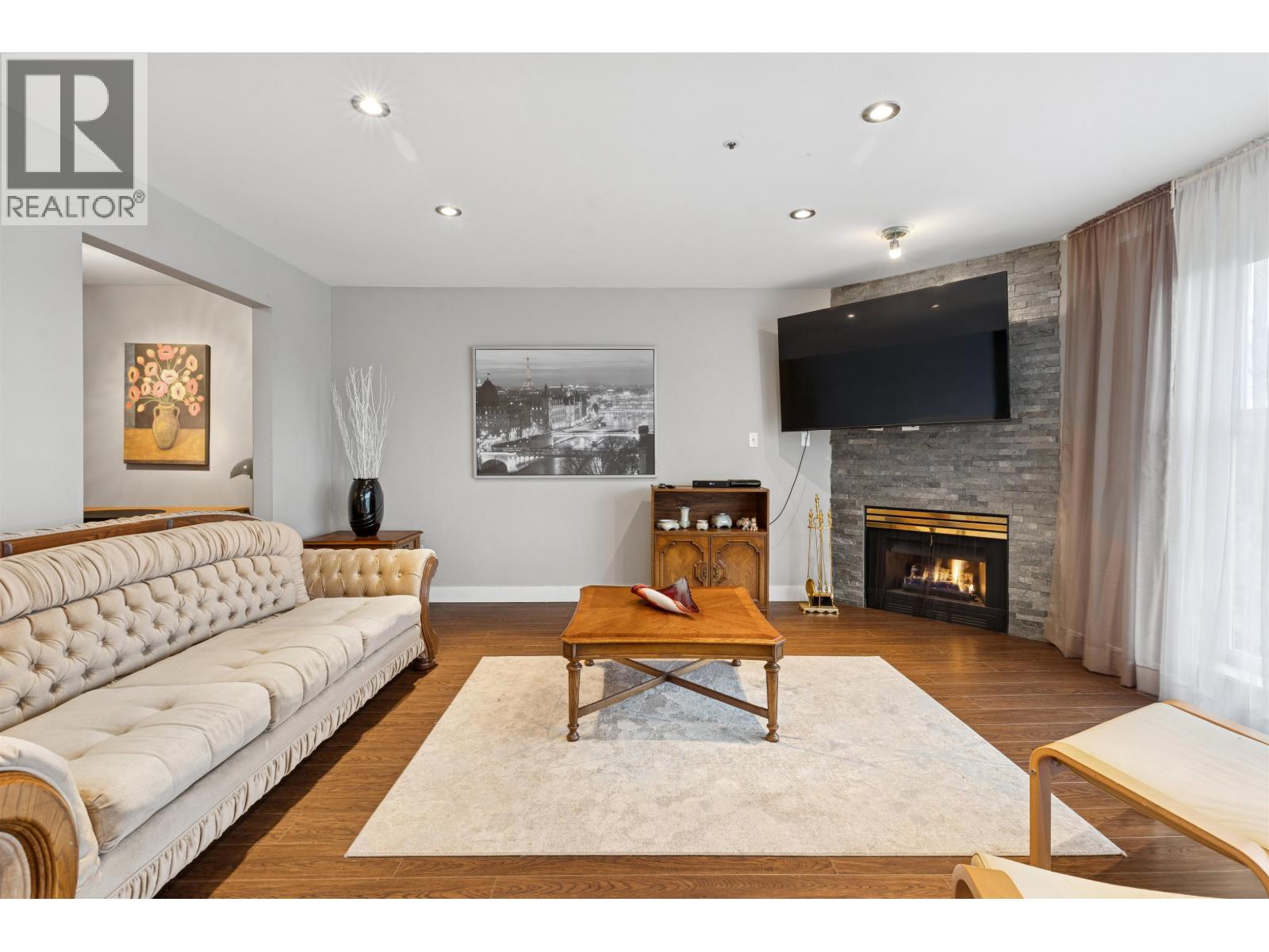 204 7700 GILBERT ROAD, Richmond