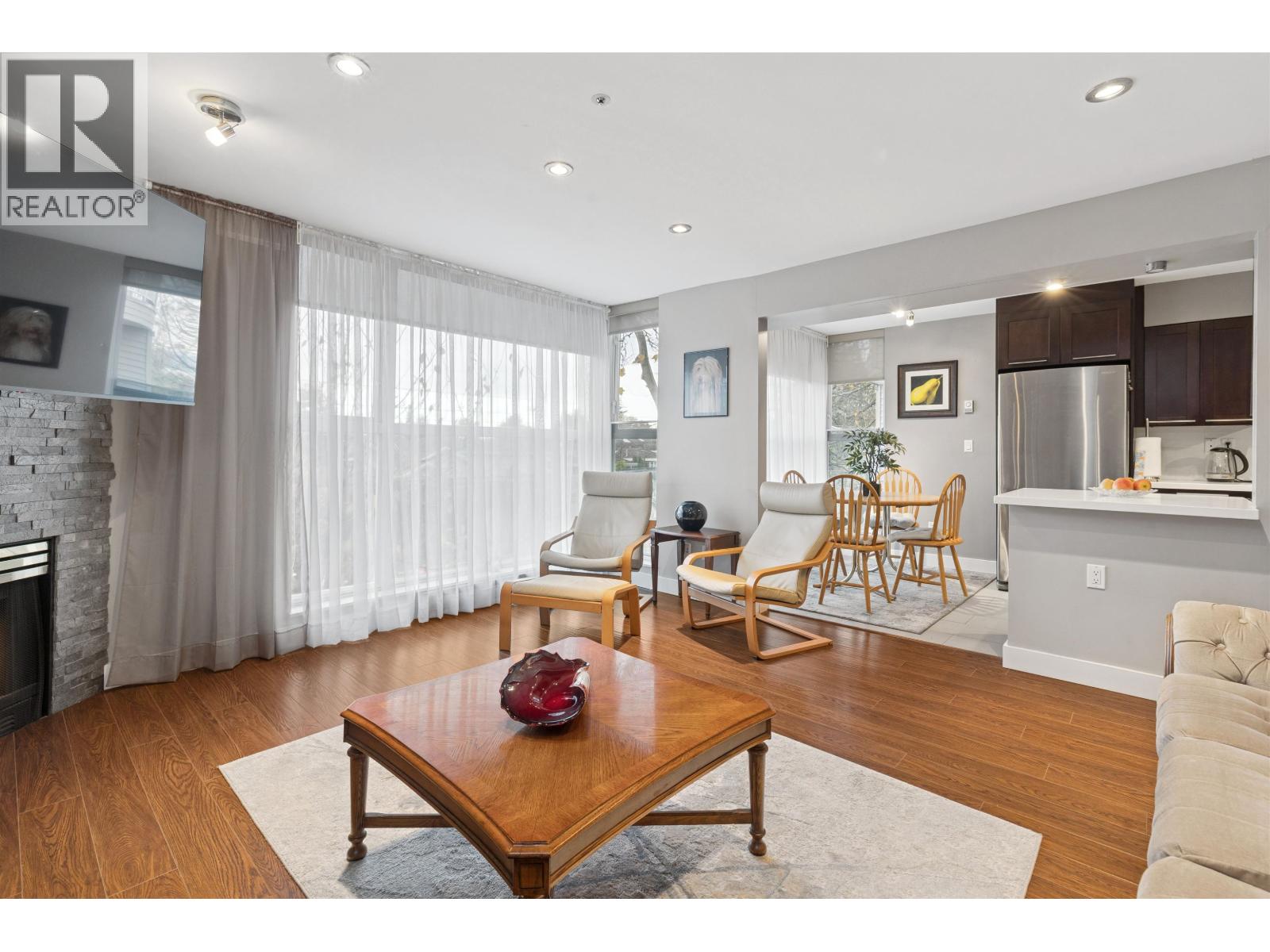 204 7700 GILBERT ROAD, Richmond