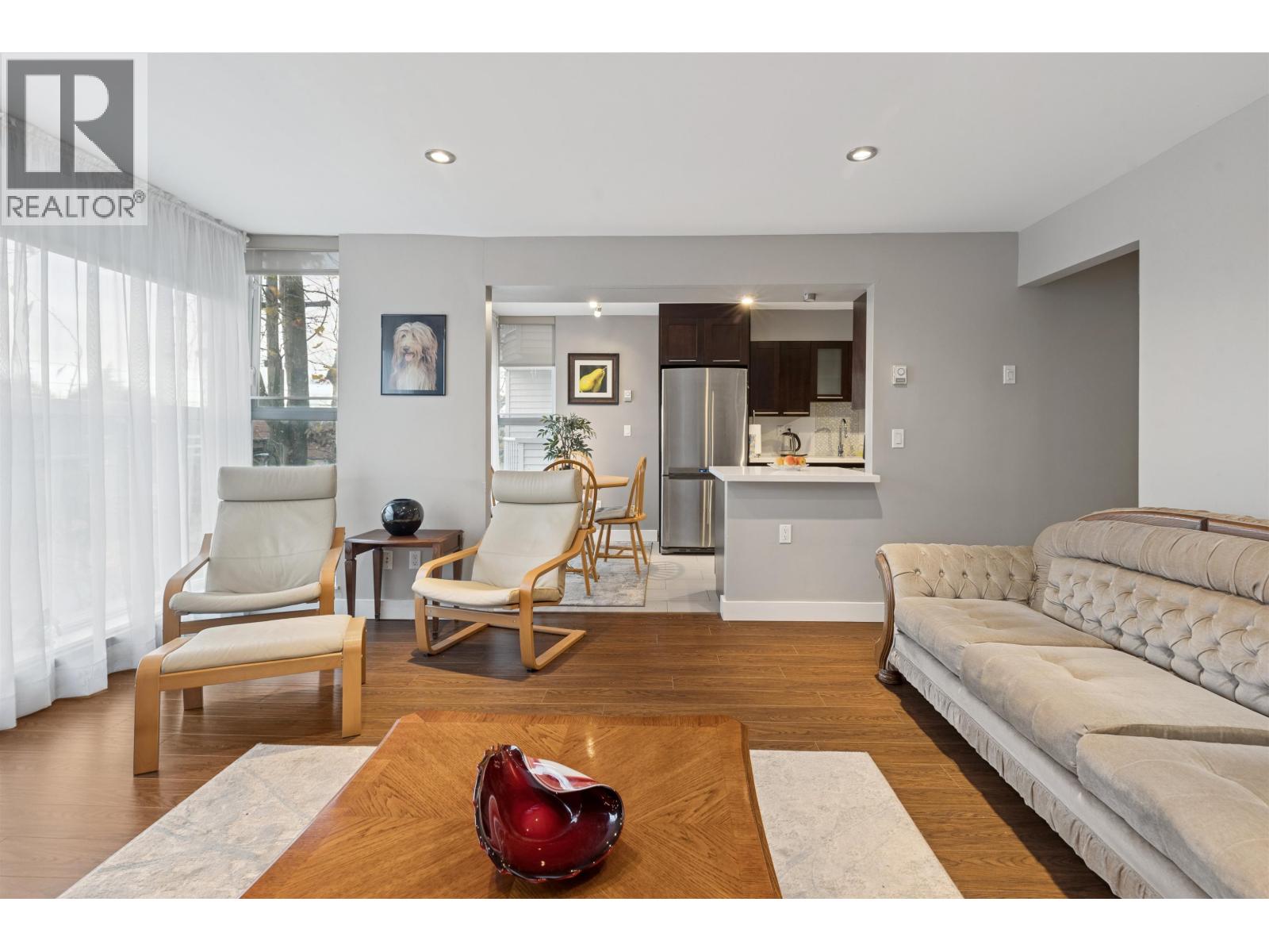 204 7700 GILBERT ROAD, Richmond