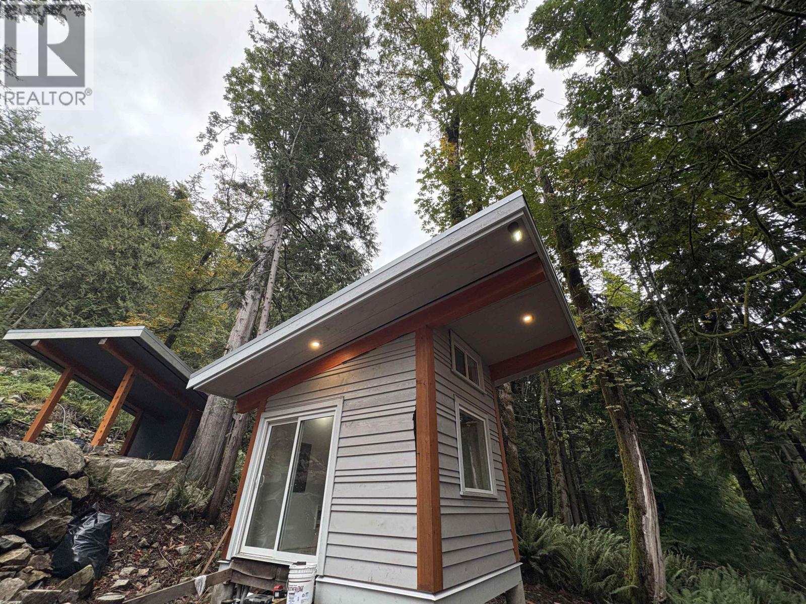 883 WEST BAY ROAD, Gambier Island