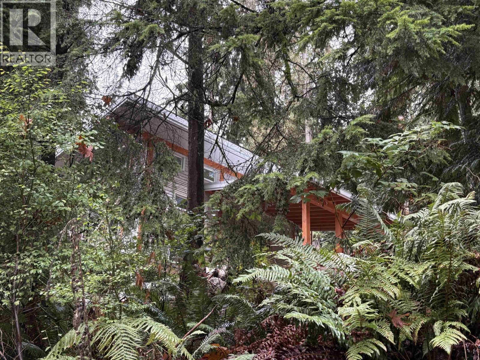 883 WEST BAY ROAD, Gambier Island