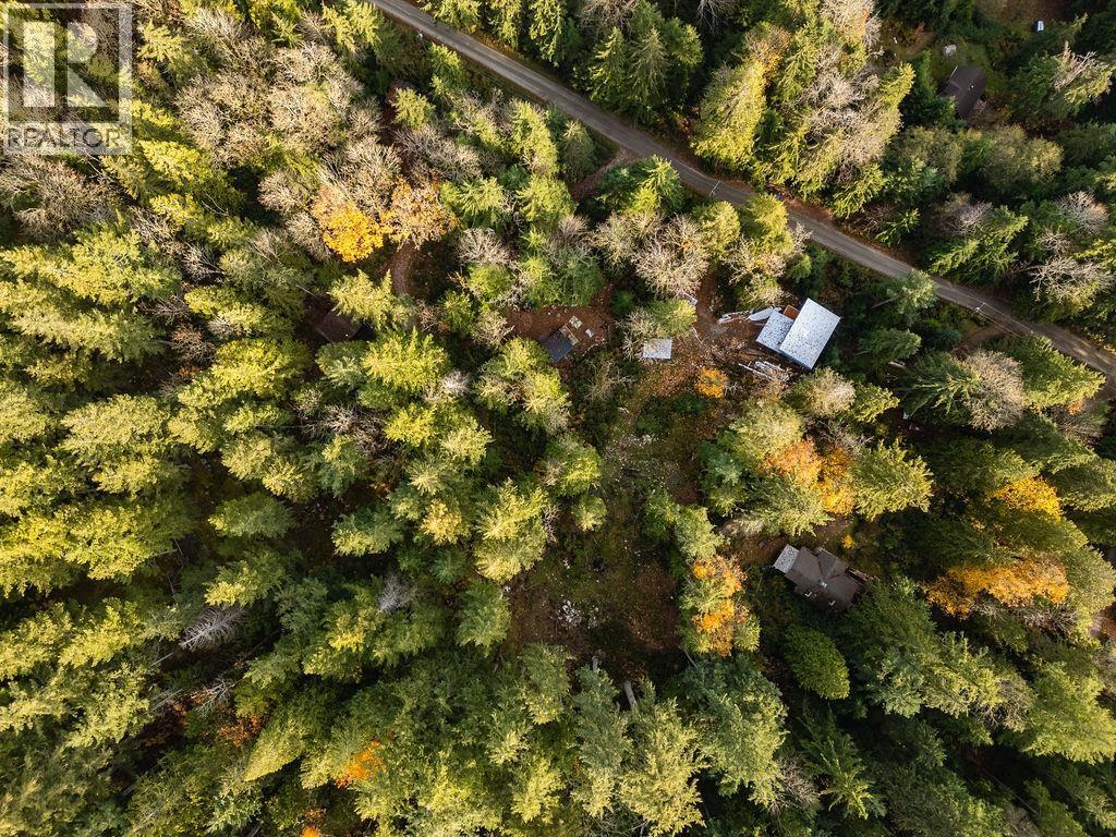 883 WEST BAY ROAD, Gambier Island