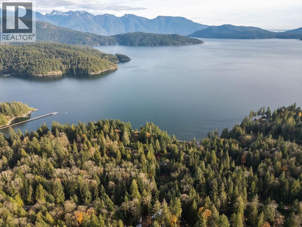 883 WEST BAY ROAD, Gambier Island