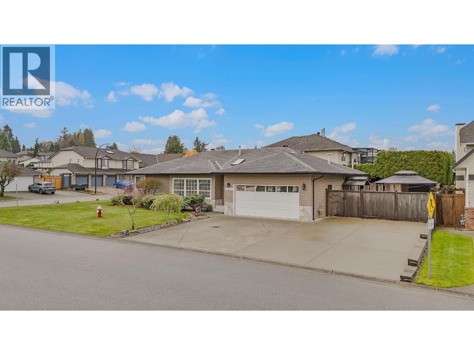 12545 220A STREET, Maple Ridge