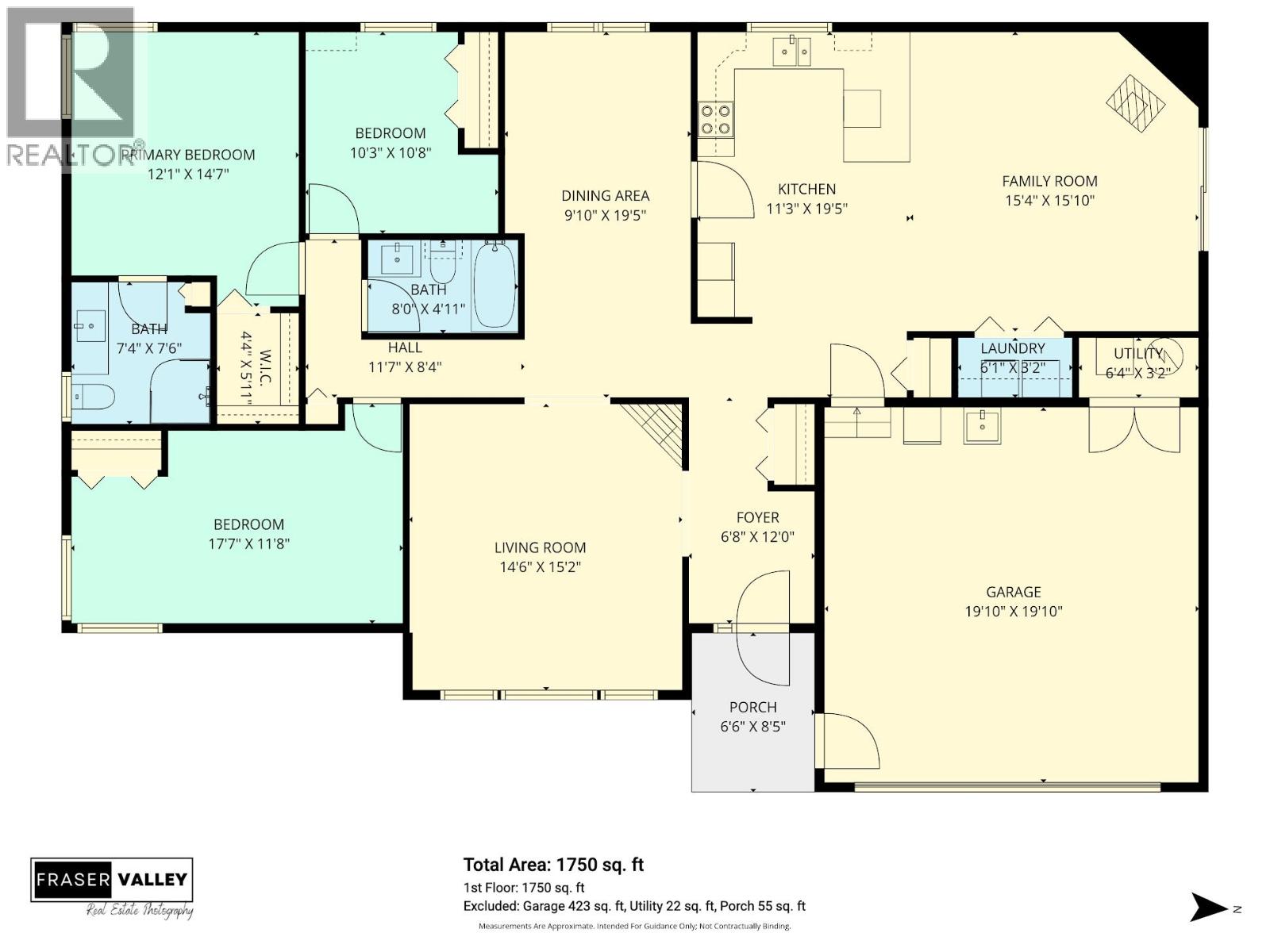 12545 220A STREET, Maple Ridge