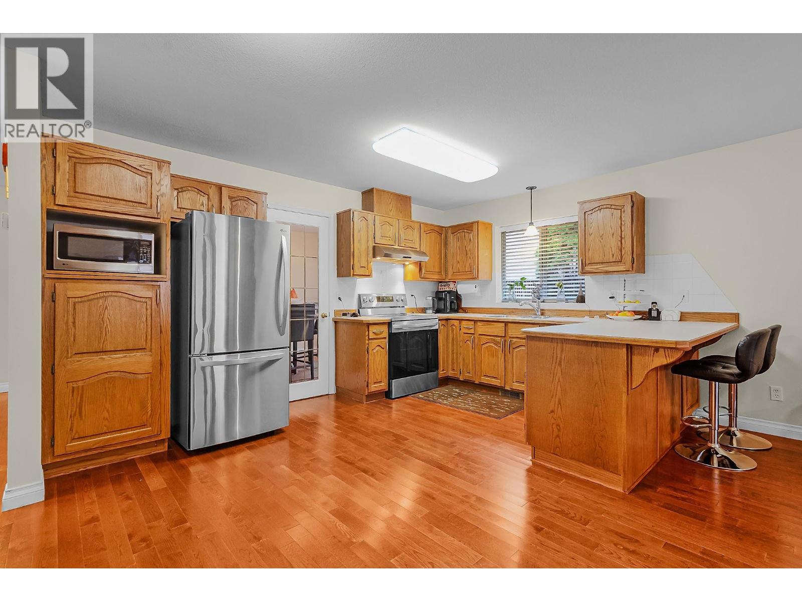 12545 220A STREET, Maple Ridge