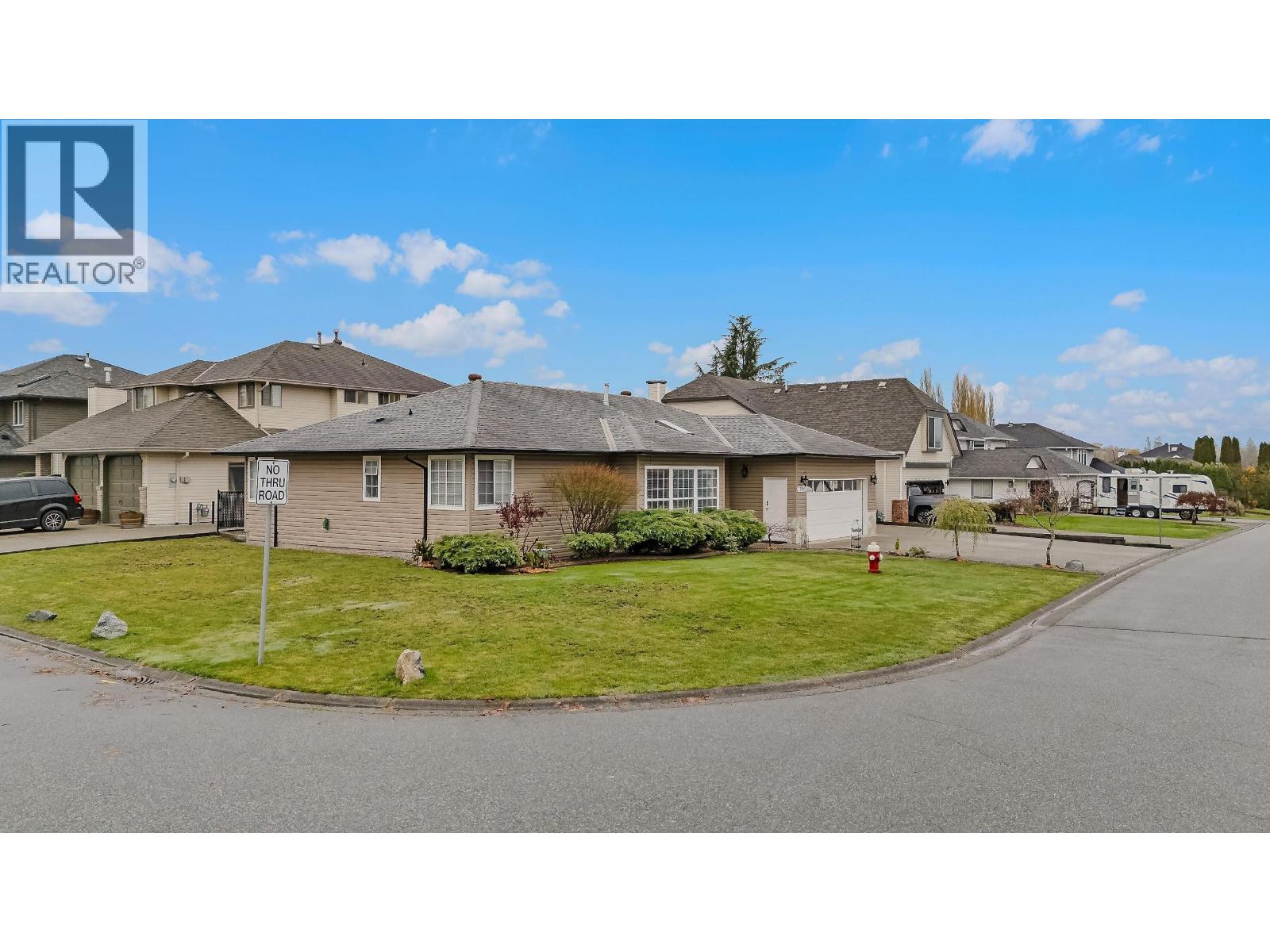12545 220A STREET, Maple Ridge