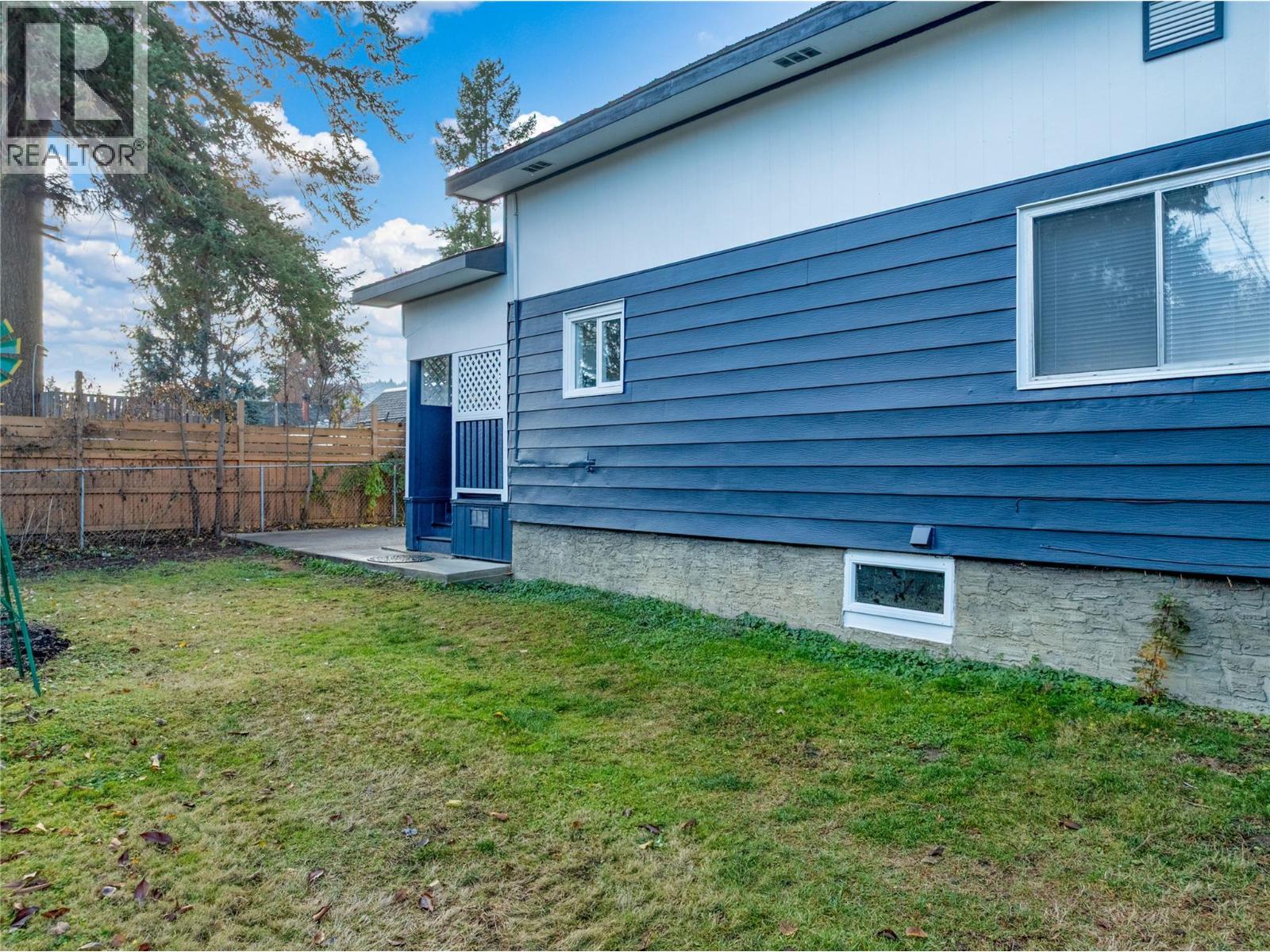  500 Polson Avenue, Enderby