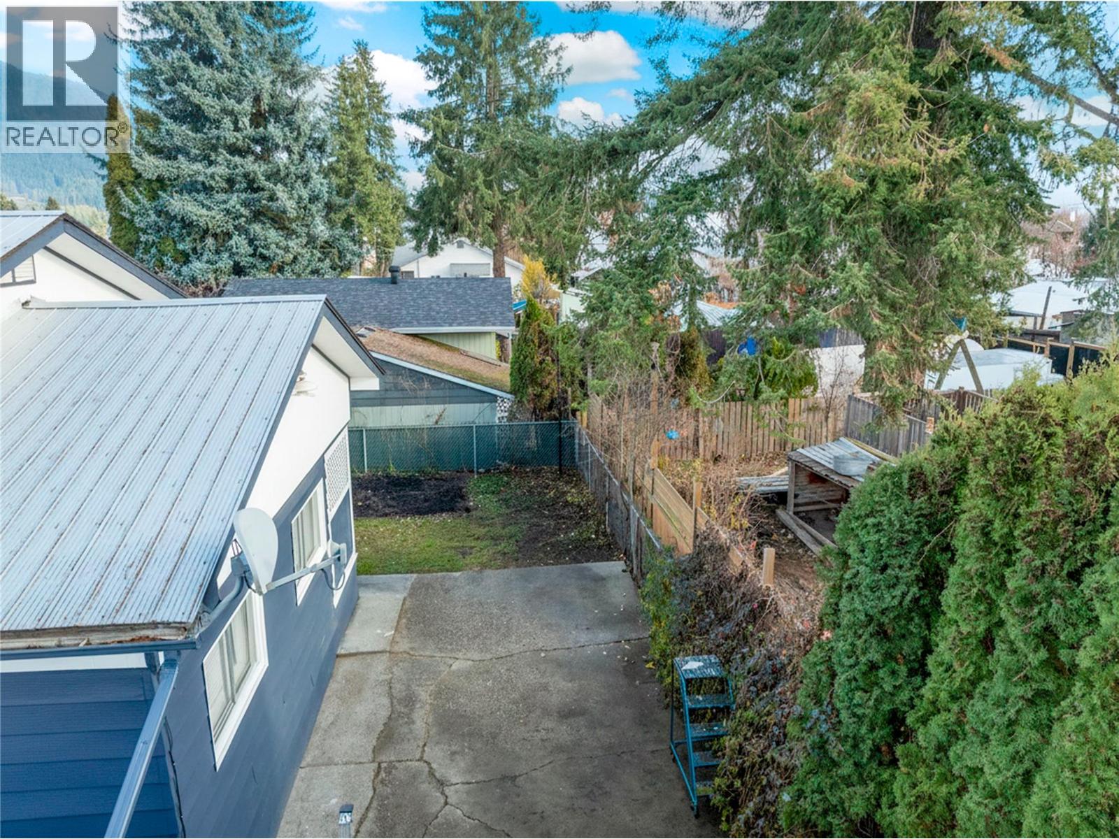  500 Polson Avenue, Enderby