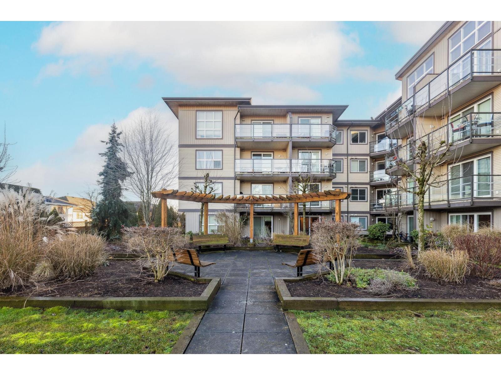 111 30525 CARDINAL AVENUE, Abbotsford
