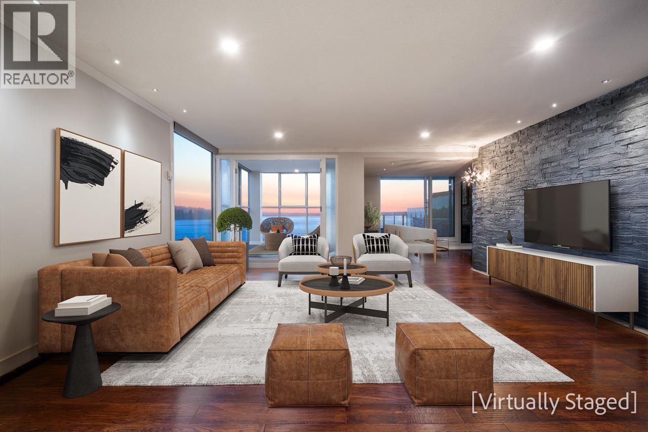 602 2090 ARGYLE AVENUE, West Vancouver