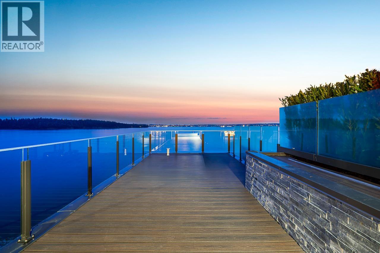 602 2090 ARGYLE AVENUE, West Vancouver