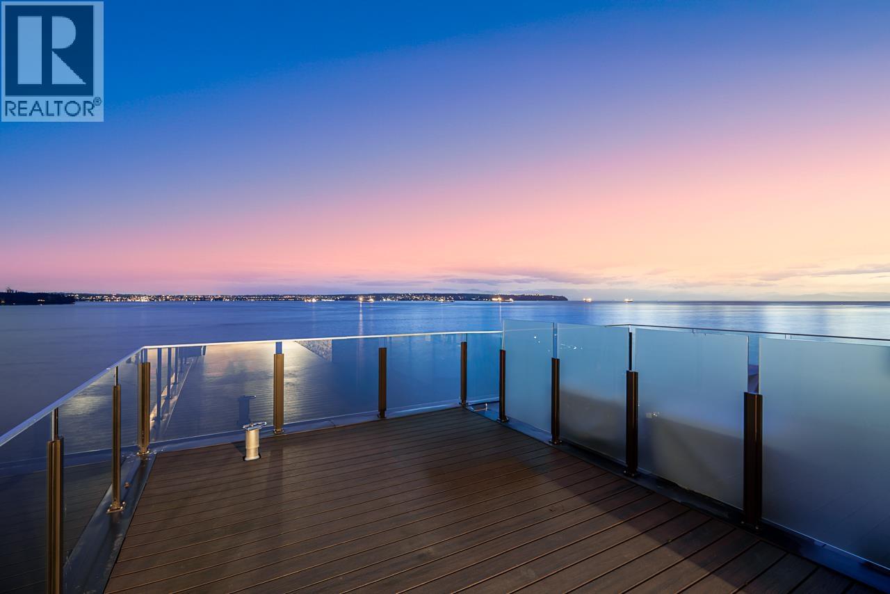 602 2090 ARGYLE AVENUE, West Vancouver