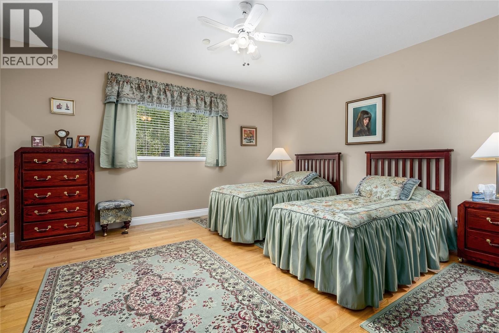 539 Spitfire Dr, Comox