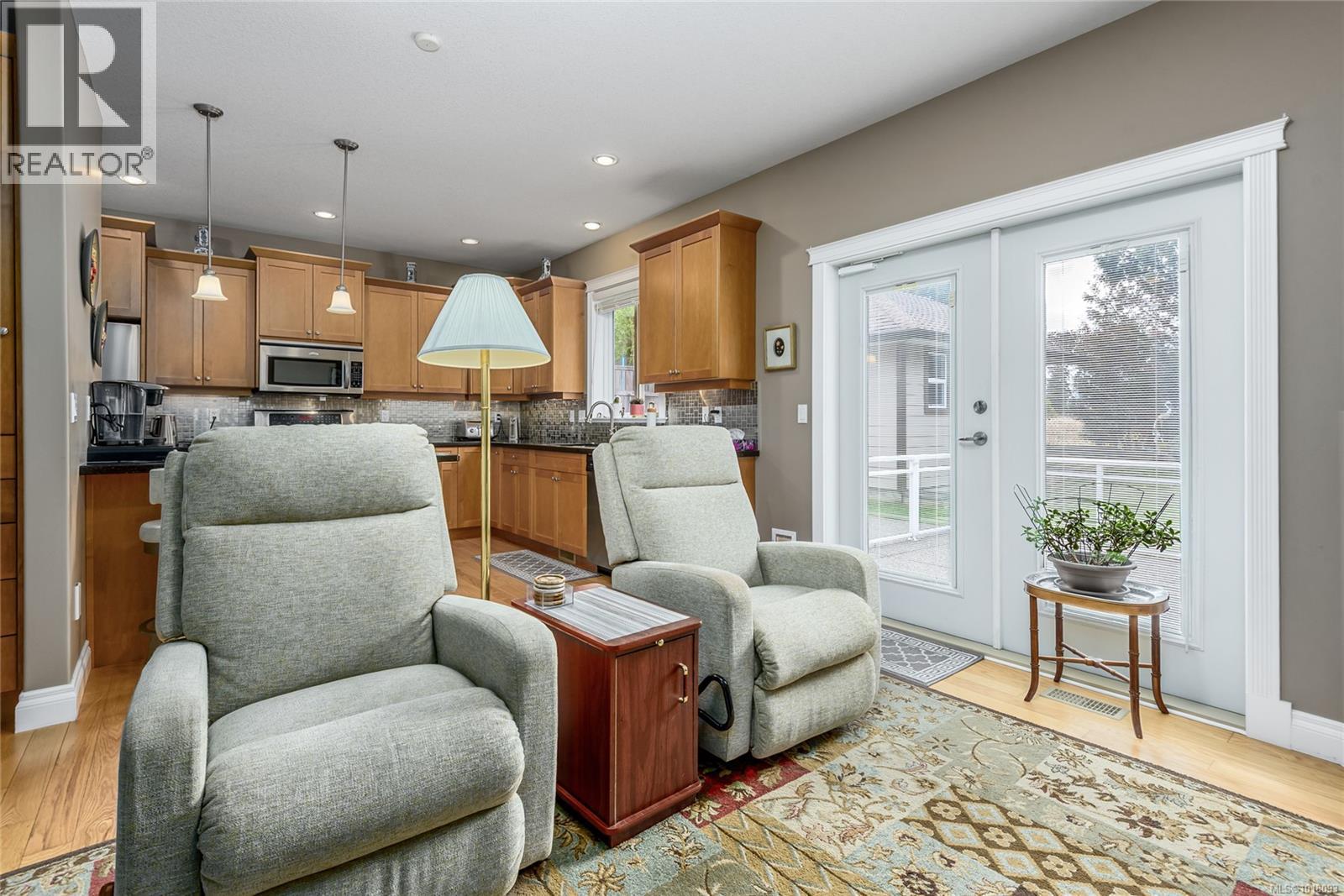 539 Spitfire Dr, Comox