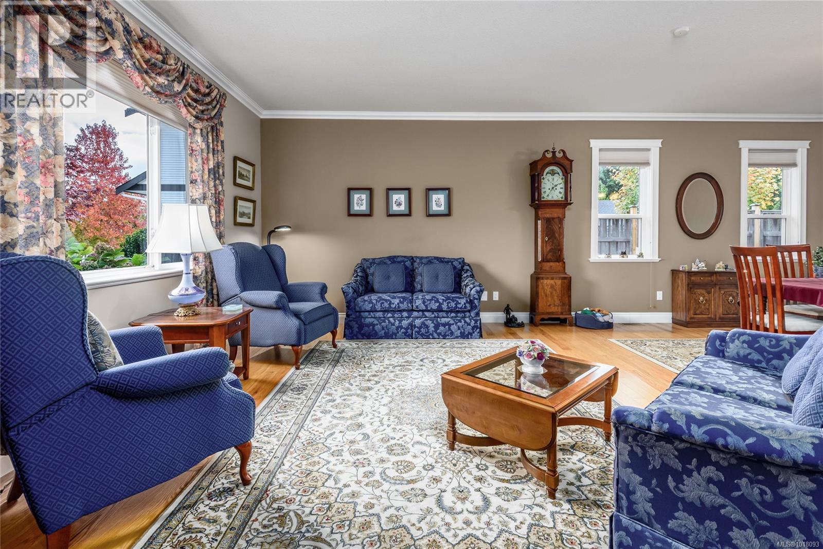 539 Spitfire Dr, Comox