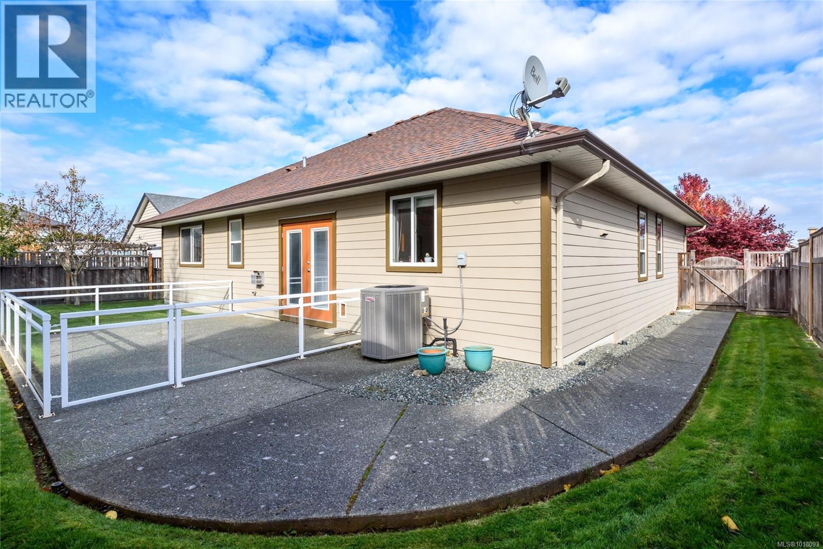 539 Spitfire Dr, Comox