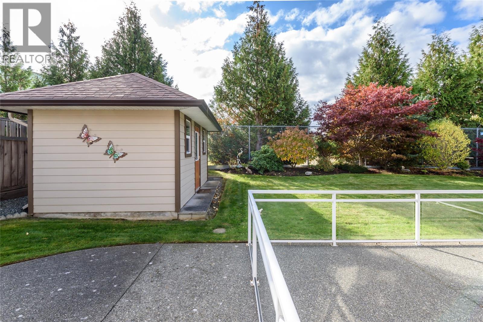 539 Spitfire Dr, Comox