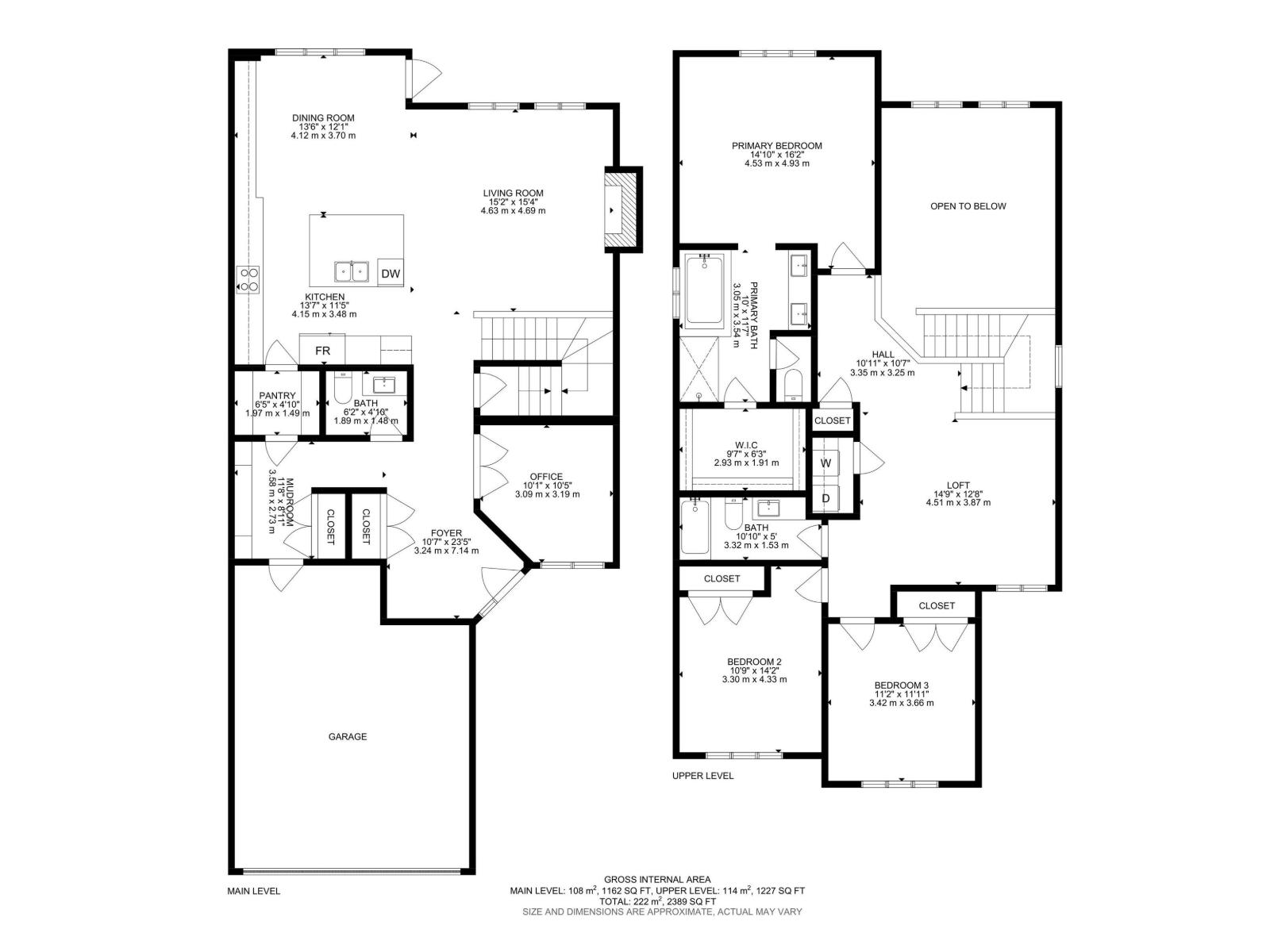 3 HORIZON LI, Spruce Grove