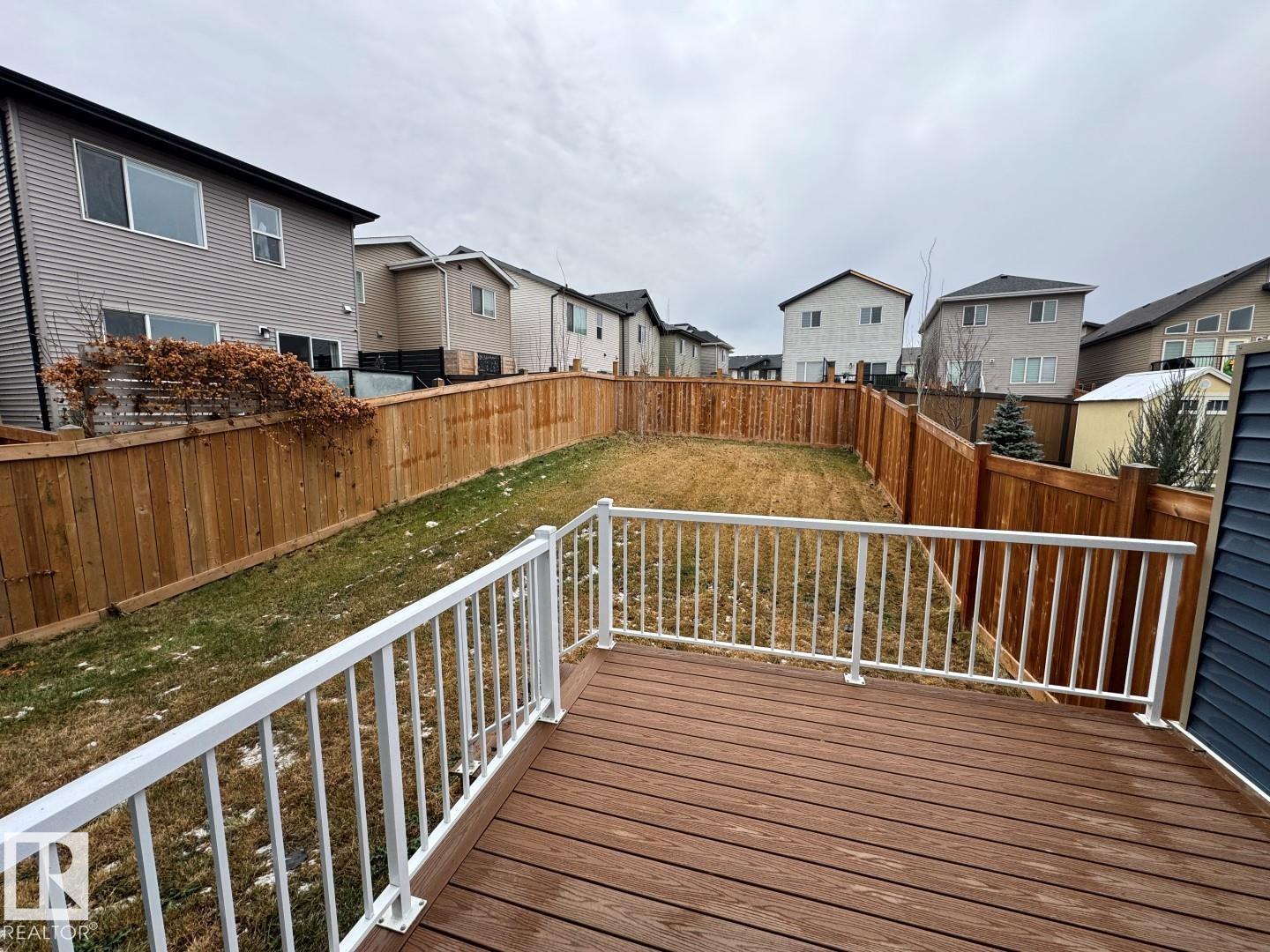 5130 LARK CR NW, Edmonton