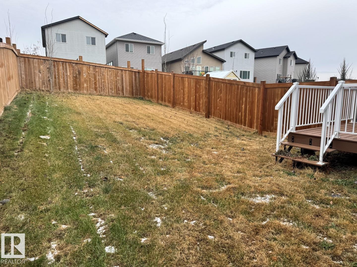 5130 LARK CR NW, Edmonton