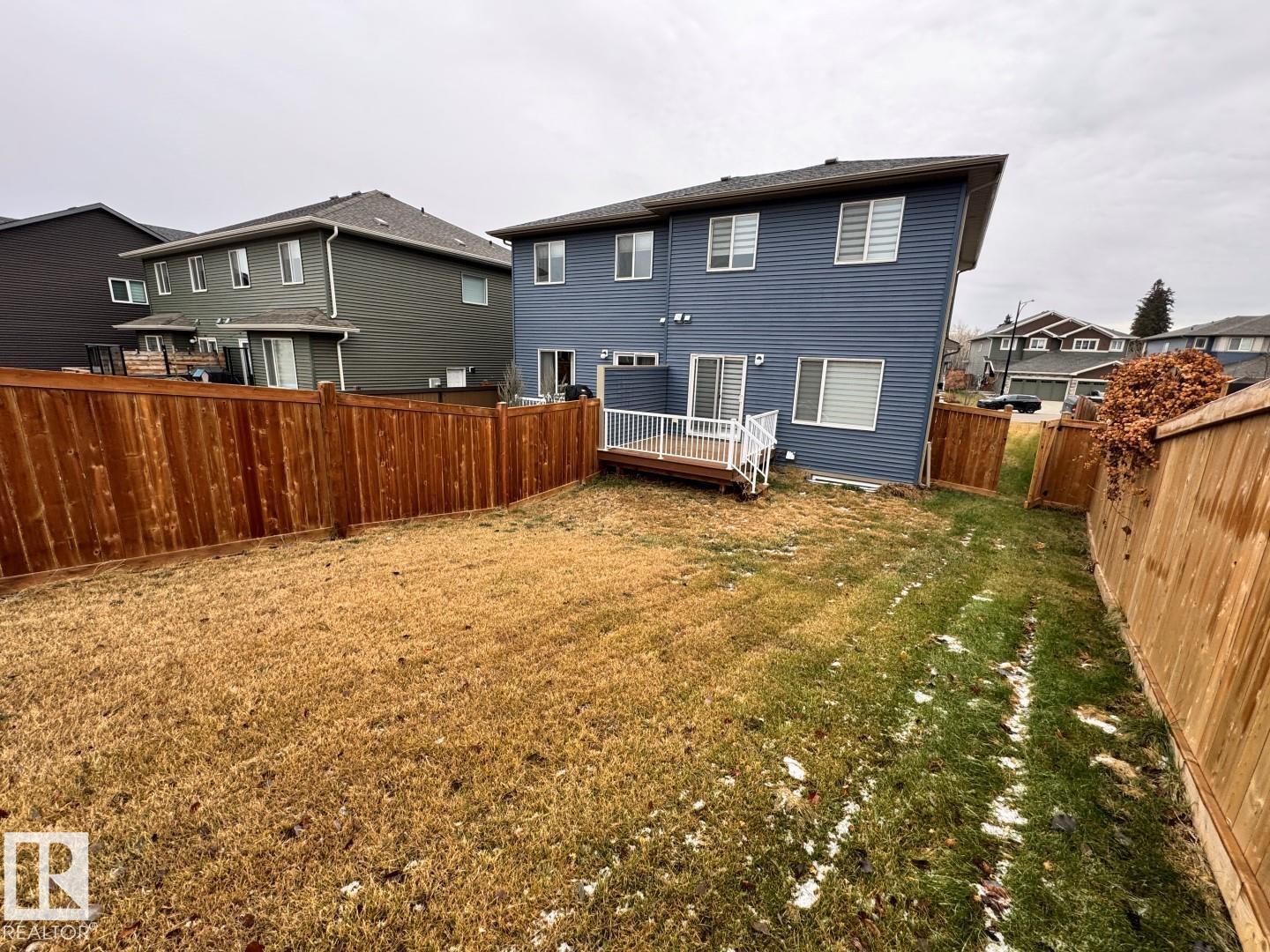 5130 LARK CR NW, Edmonton