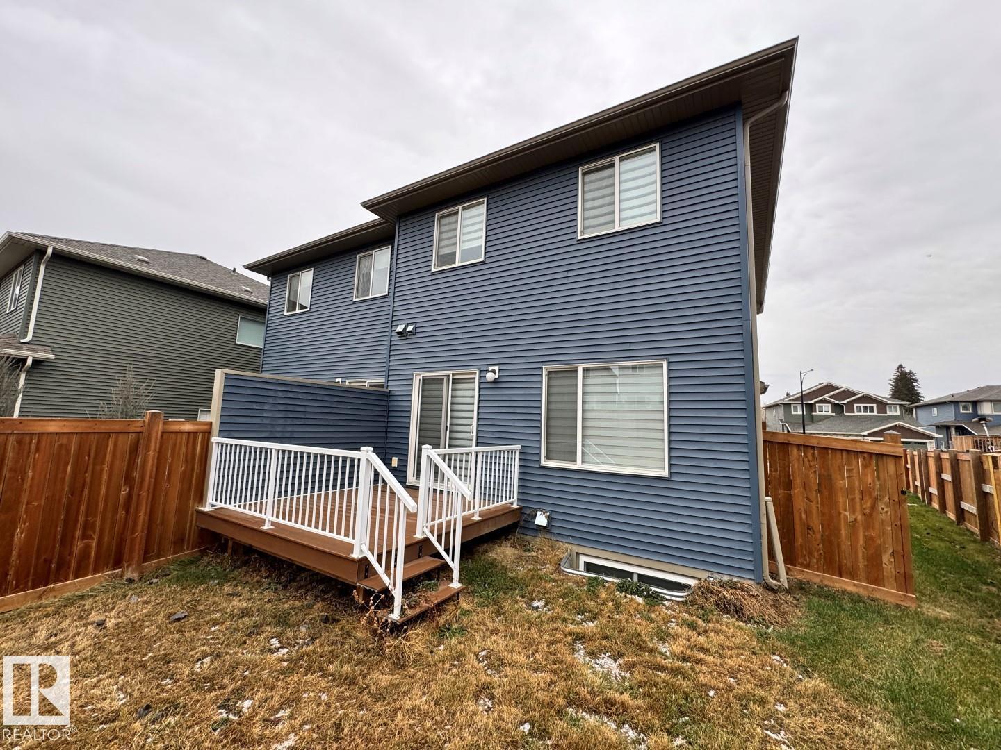 5130 LARK CR NW, Edmonton