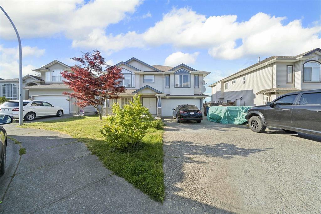 31449 LEGACY COURT, Abbotsford