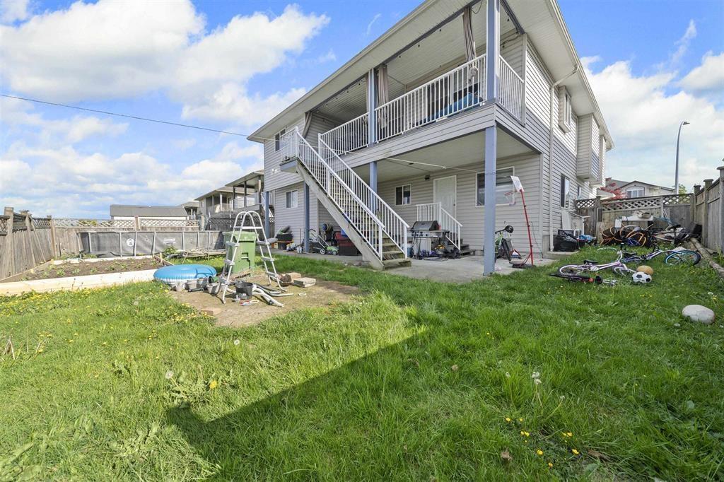 31449 LEGACY COURT, Abbotsford